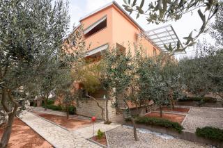 Studio Apartment Maslina - Gornji Karin - 8