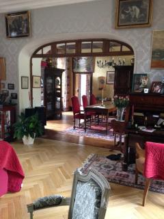 Manoir Saint Hubert - Saint-Vigor-le-Grand - 2