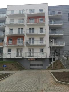 Studio Słoneczne - Gdańsk - 6