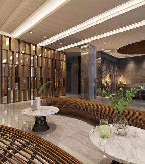 Adora Hotel - Ho-Chi-Minh-Stadt - 5