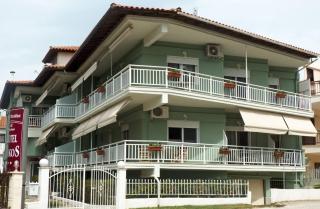 Nikos House - Nikiti - 6