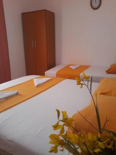 Apartments Aza - Dobra Voda - 4