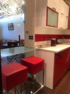 Ararat View, Дружба Метро - Erevan - 7