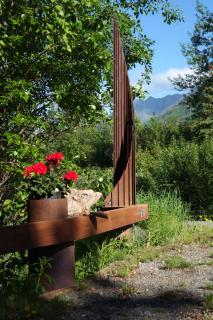 Eagle Peak Guesthouse - Eagle River - 3