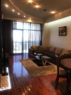 Ararat View, Дружба Метро - 4