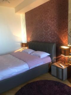 Ararat View, Дружба Метро - 2