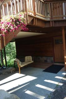 Eagle Peak Guesthouse - Eagle River - 6