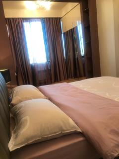 Ararat View, Дружба Метро - 1