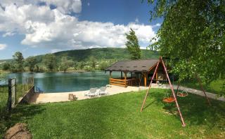Villa Giulia - Bihać - 9