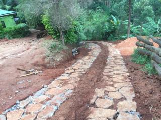 David Crater Homestay - 3