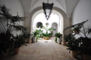 Dimora Donna Maria - Martina Franca - 7