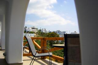 Amarain Mykonos - Agios Stefanos - 4
