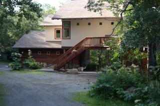 Eagle Peak Guesthouse - Eagle River - 9