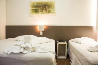 Excellence Comfort Hotel - 1