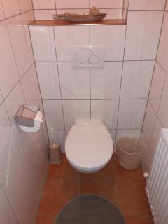 Ferienhaus Nadine - Kappl - 6