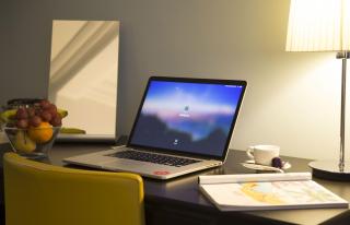 Hôtel Semiramis City Center - 2