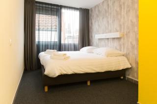 Beach Hotel Katwijk - Katwijk - 7