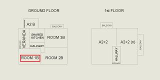 Rooms Beros - Makarska - 6