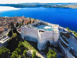 Apartment Ban - Šibenik - 0