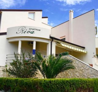 Apartments Riva Povljana - Povljana - 0