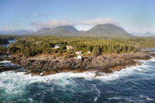 Black Rock Oceanfront Resort - Ucluelet - 4