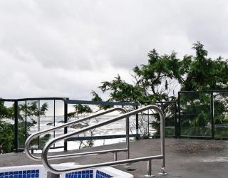 Black Rock Oceanfront Resort - Ucluelet - 2