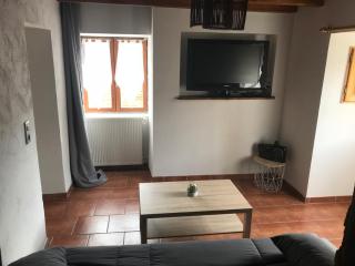 Maison de charme - Concourson-sur-Layon - 1