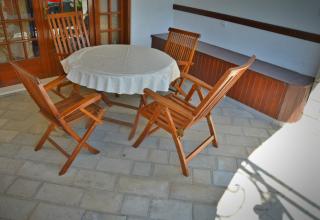 Apartmani Mustur - Bijela - 5
