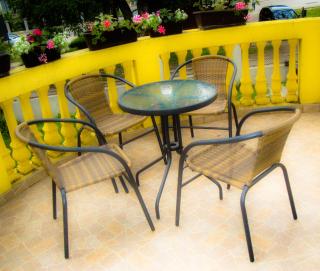 Smeštaj Olivera Niška Banja - 8