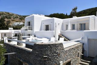 Paros Butterfly Villas - Pounda - 4