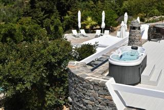 Paros Butterfly Villas - Pounda - 3