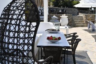 Paros Butterfly Villas - 1
