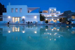 Paros Butterfly Villas - Pounda - 8