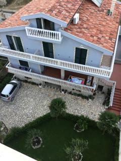 Villa George - 0