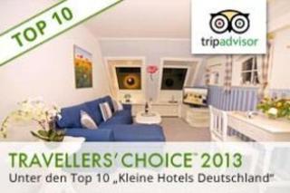 Inselhotel Arfsten - Wyk auf Föhr - 5