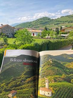 La Casa Di Bea - Farra di Soligo - 2