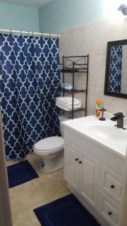 Tallyman Apt - Montego Bay - 1