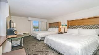 Holiday Inn Resort Oceanfront at Surfside Beach by IHG - Myrtle Beach - 3
