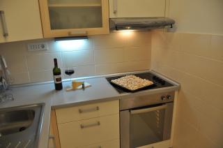 Apartment Sealight - 2