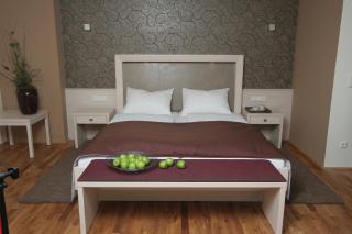 Gasthof & Hotel Wolfsegger - 9