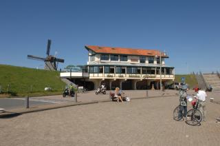Hotel Havenzicht Texel - 0