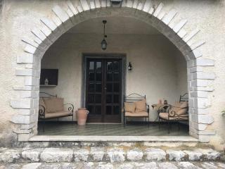 Villa Palmina - Castelnuovo Parano - 2