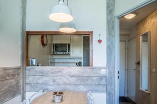 Au Pied Du Mont-Blanc - Chamonix - 1