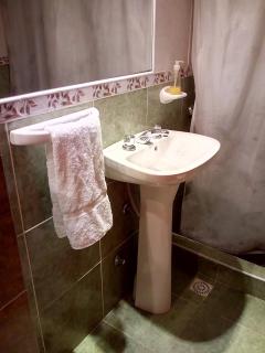 Hospedaje Lo de Max - 2