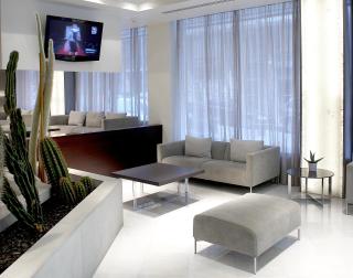 Domotel Olympia - Thessaloniki - 7