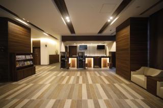Dormy Inn Oita - Oita - 6