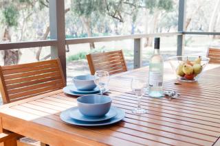 McLean Beach Holiday Park - Deniliquin - 6