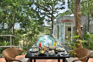 Ambong Pool Villas - Private Pool - 4
