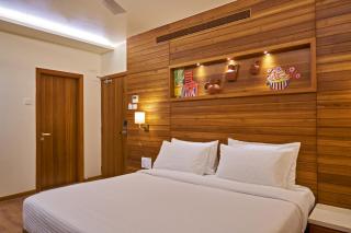Hotel Atharv Top Rated Business Hotel in Kolhapur - 2