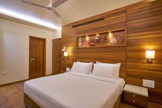 Hotel Atharv Top Rated Business Hotel in Kolhapur - 4
